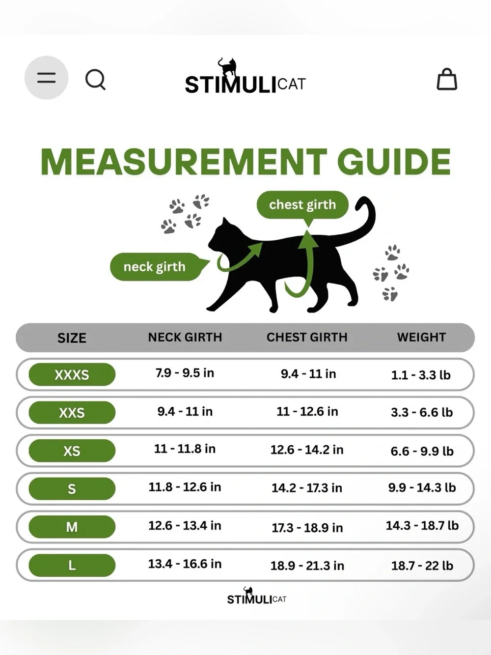 4 New Stimuli Cat Mesh Pet Harness with 2 Matching Leashes
